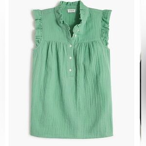 NWT J Crew Factory Top